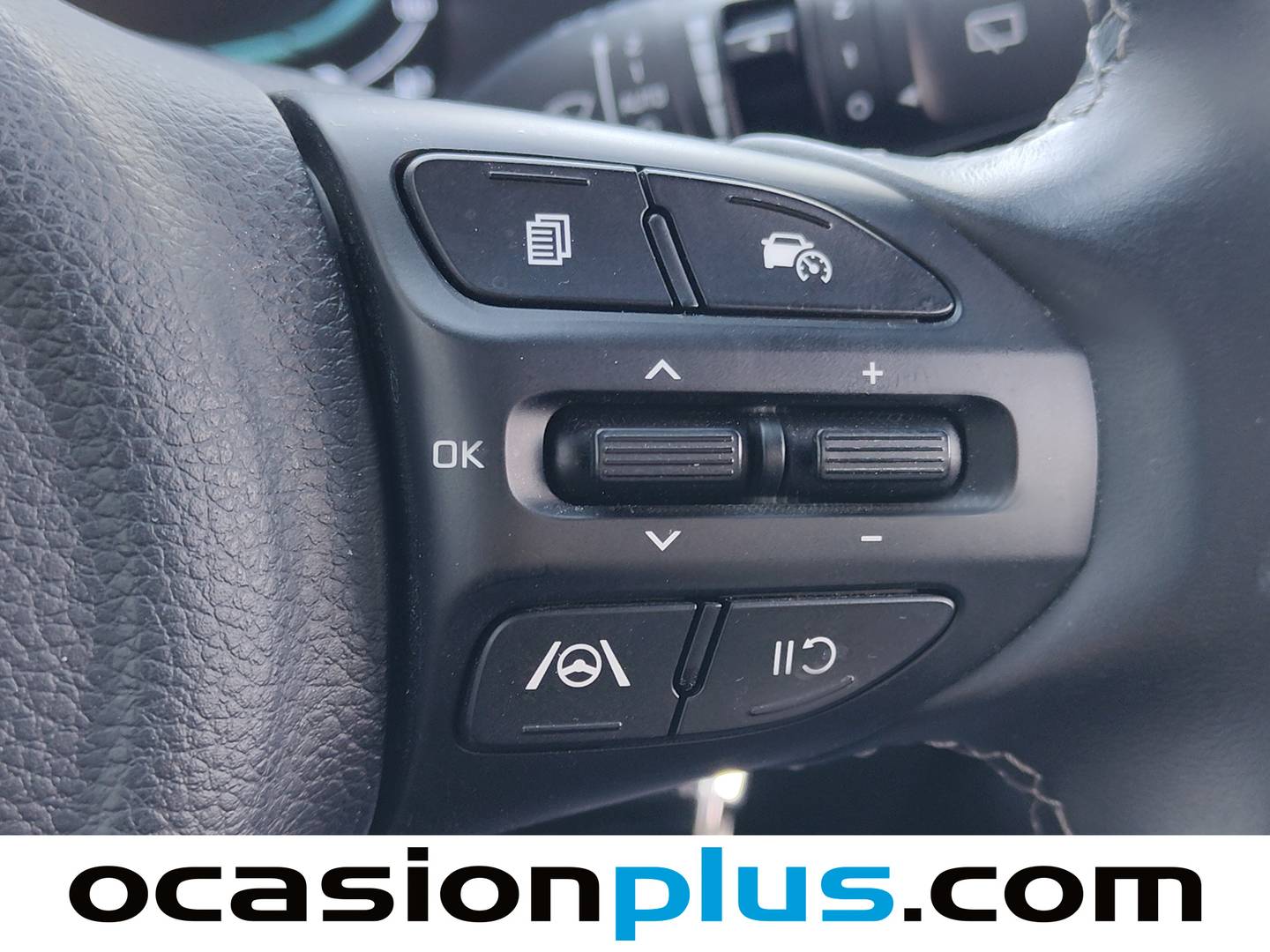KIA Stonic KIA Stonic 1.0 T-GDi MHEV Drive (100 CV) 100cv