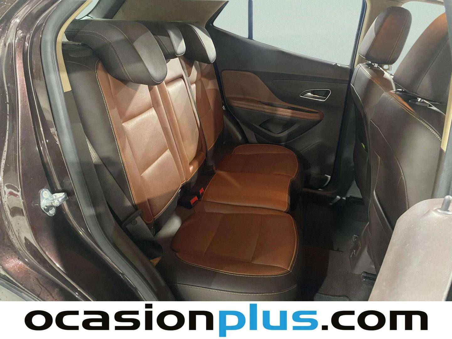 Opel Mokka Opel Mokka 1.4 Turbo S&S Excellence 4x2 (140 CV) 2015