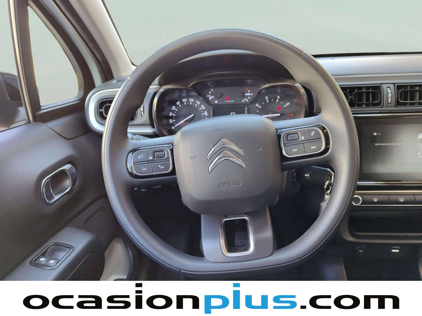 Citroën C3 Citroën C3 PureTech 83 Plus (83 CV) de segunda mano