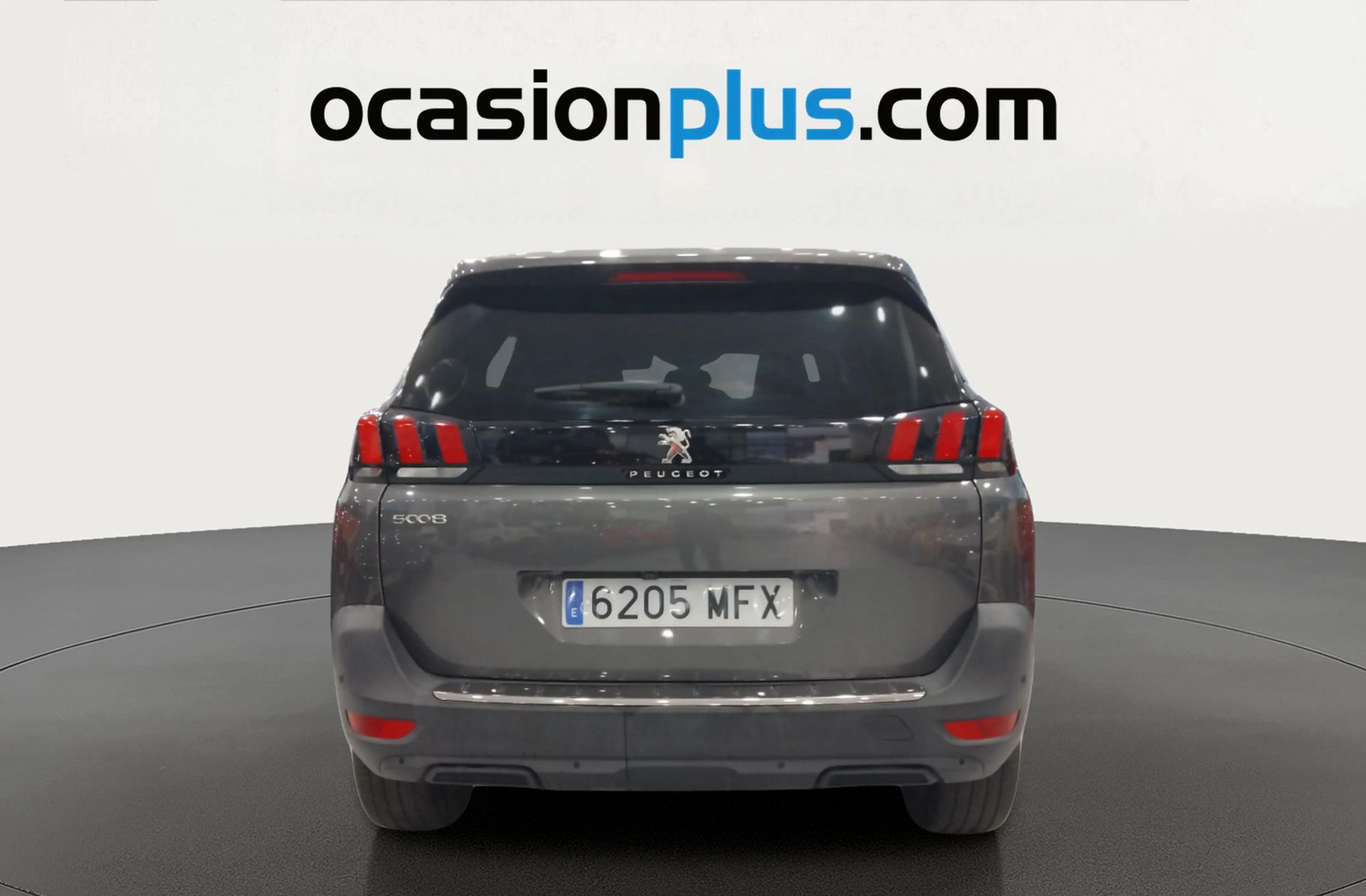 Peugeot 5008 PureTech 130 Allure Pack EAT8 7 plazas - foto 16
