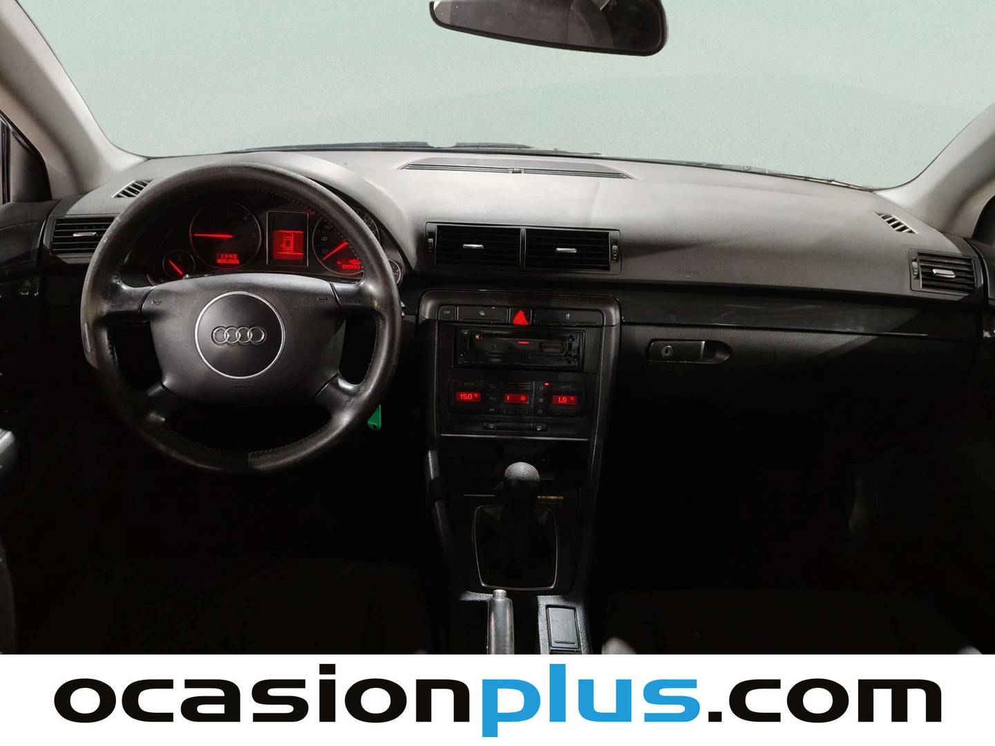Audi A4 Audi A4 1.9 TDI (130 CV) de ocasión