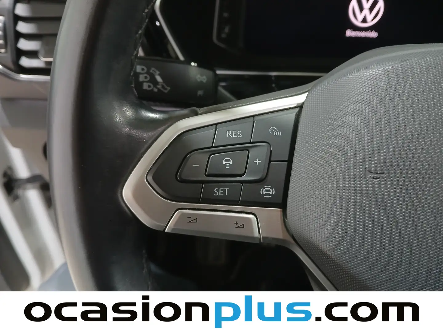 Foto Volkswagen T-Cross Volkswagen T-Cross Sport 1.0 TSI (110 CV)