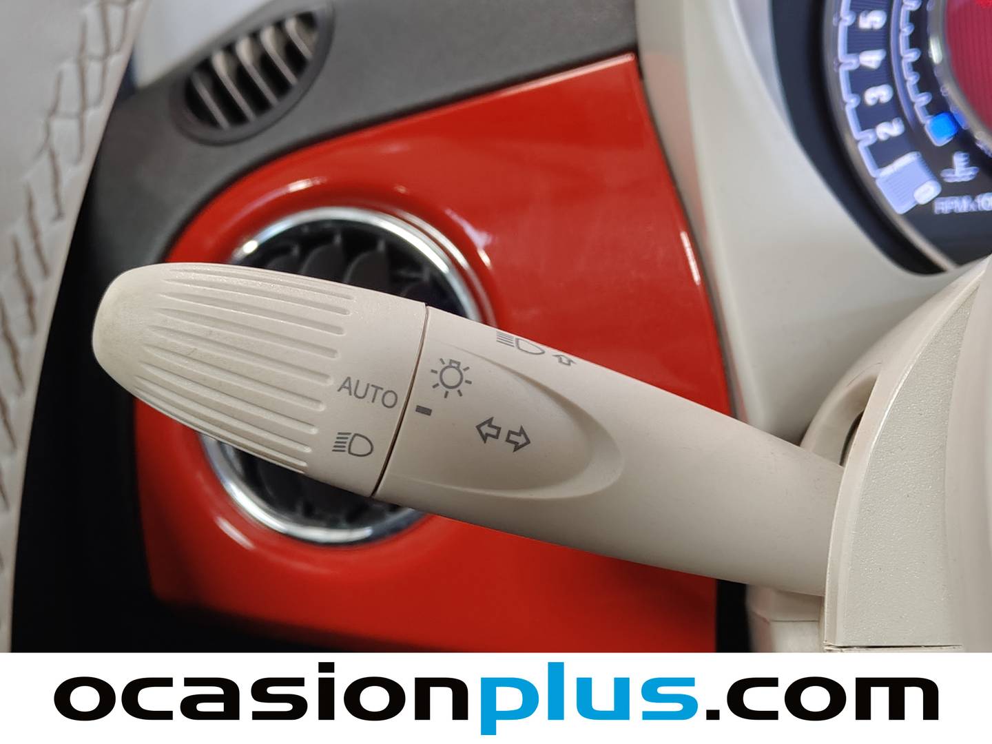 Foto Fiat 500 Fiat 500 1.0 Hybrid Dolcevita  (70 CV)