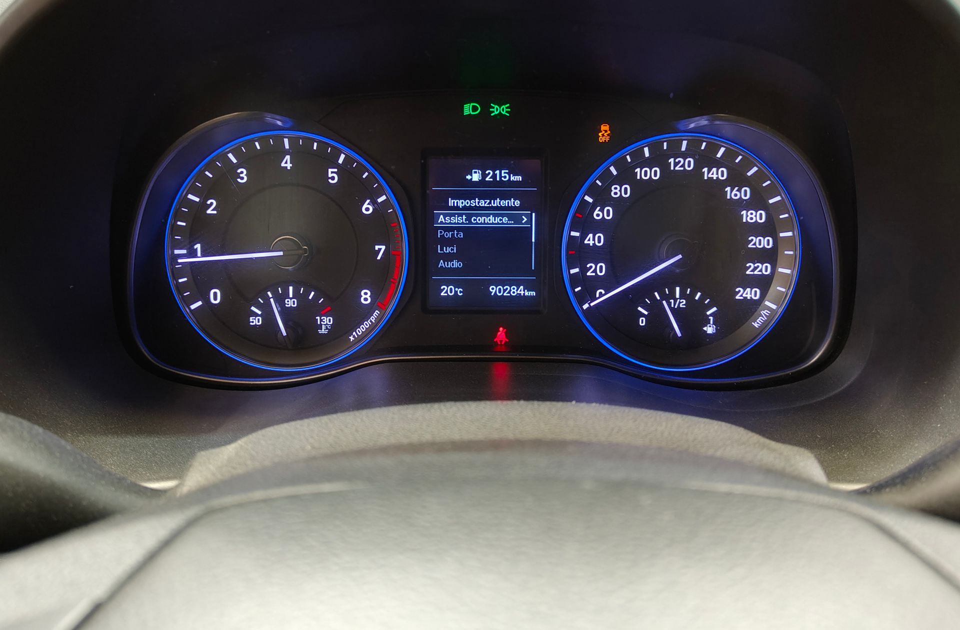 Hyundai Kona 1.0 T-GDi Klass 4x2 - foto 24