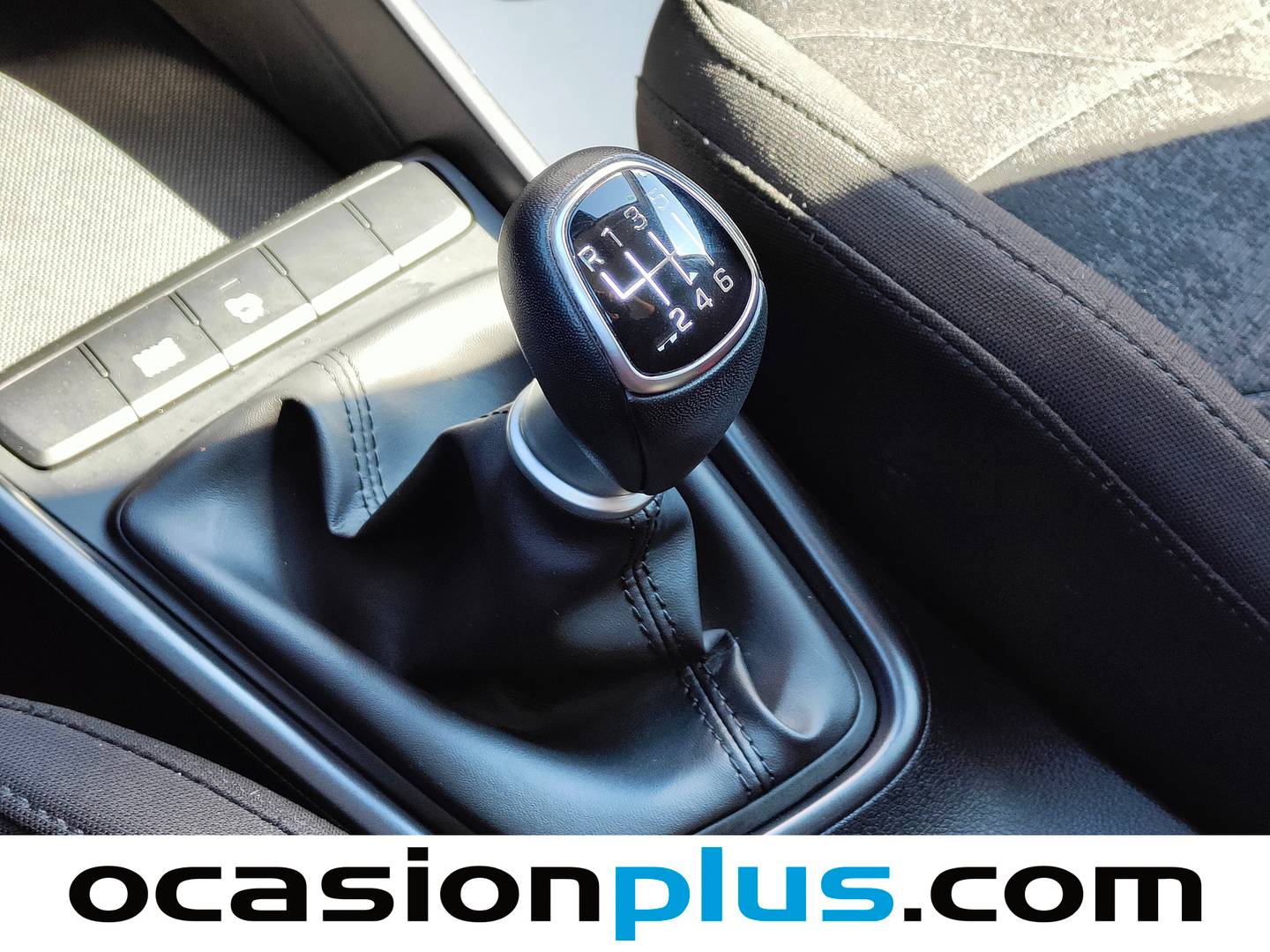 Hyundai Bayon Hyundai Bayon 1.0 TGDI Maxx (100 CV) de segunda mano