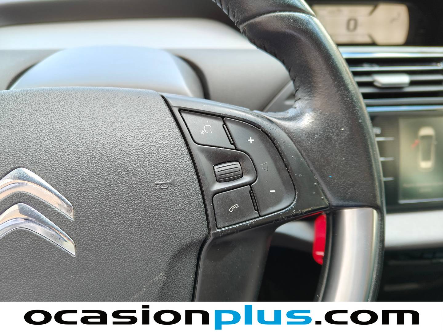 Citroën C4 Picasso Citroën C4 Picasso PureTech 110 S&S Live (110 CV) de ocasión