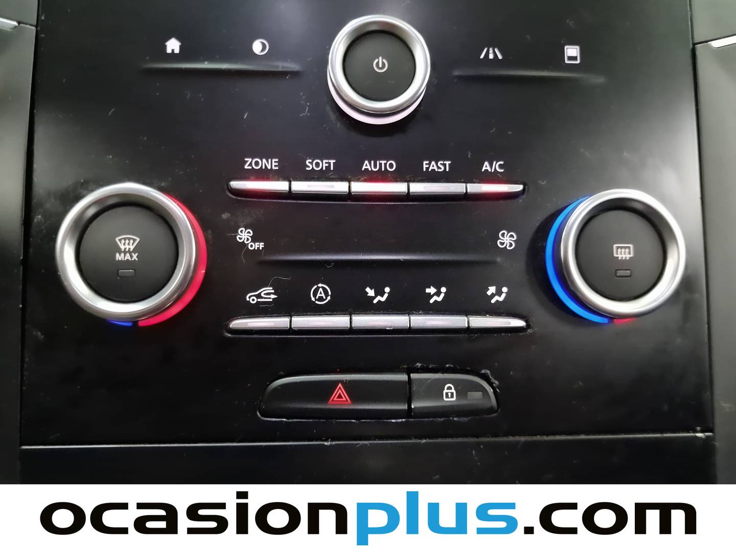 Foto Renault Mégane Renault Megane Zen Energy TCe (130 CV)