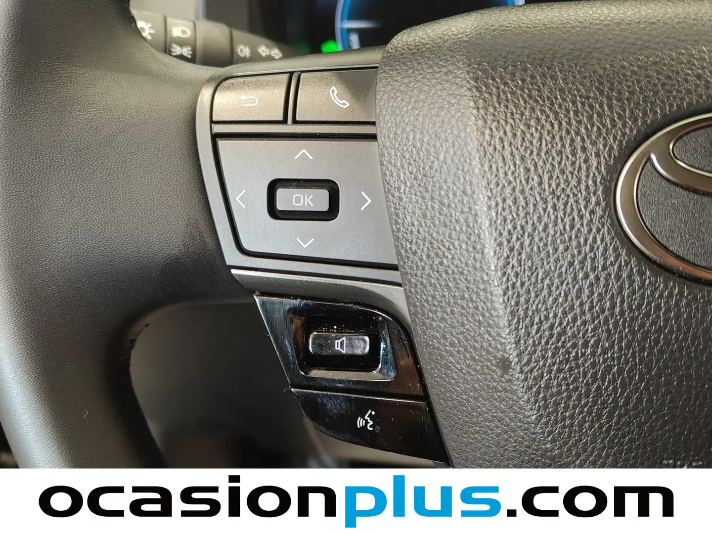 Foto Toyota C-HR Toyota C-HR 140H Advance (140 CV)