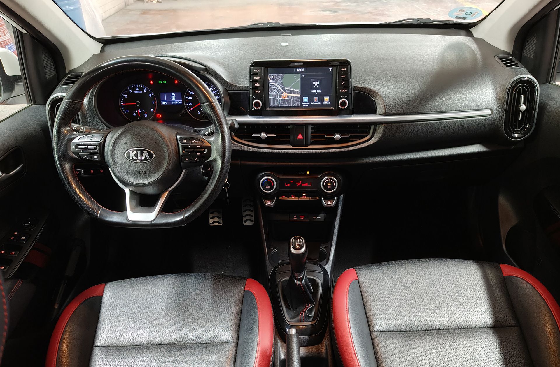 Kia Picanto 1.0 T-GDi GT Line - foto 6