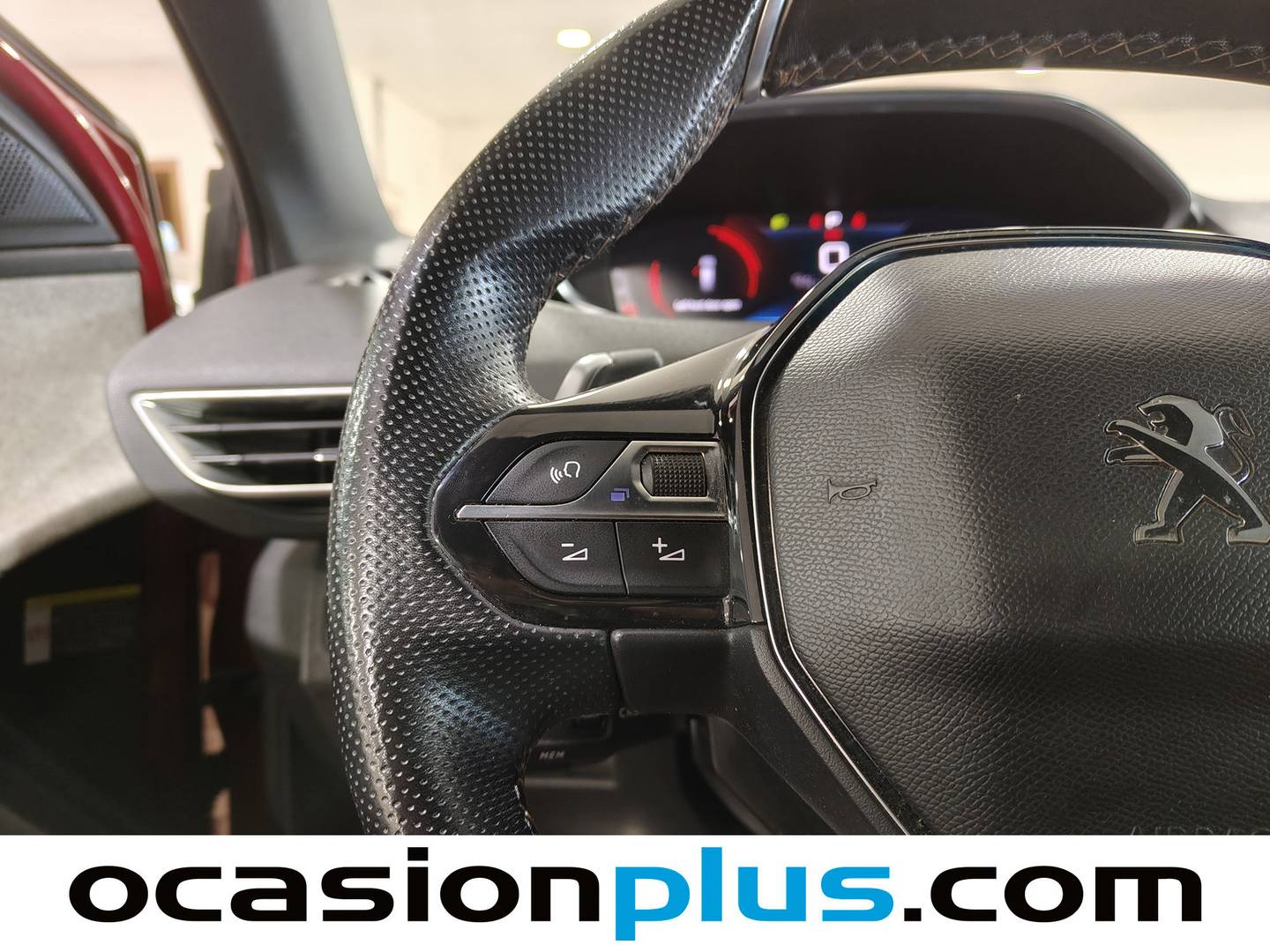Peugeot 5008 Peugeot 5008 PureTech 130 S&S GT EAT8 (130 CV) 7 Plazas km 0