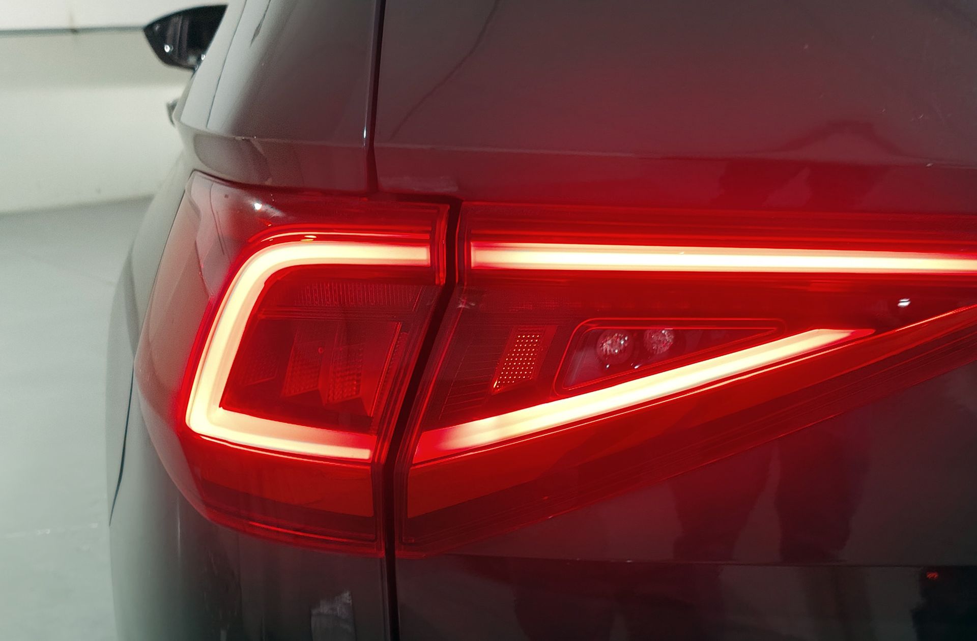 SEAT Tarraco 1.5 TSI Xcellence - foto 16