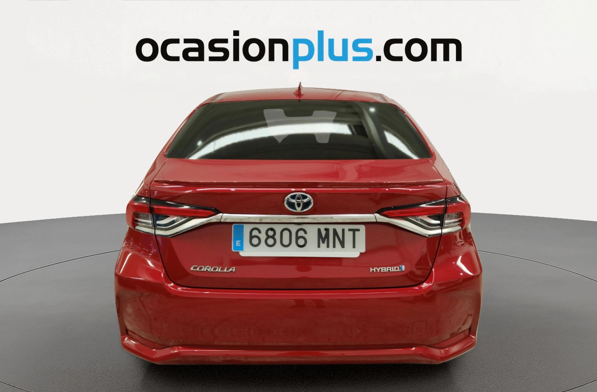 Toyota Corolla 140H Style - foto 15