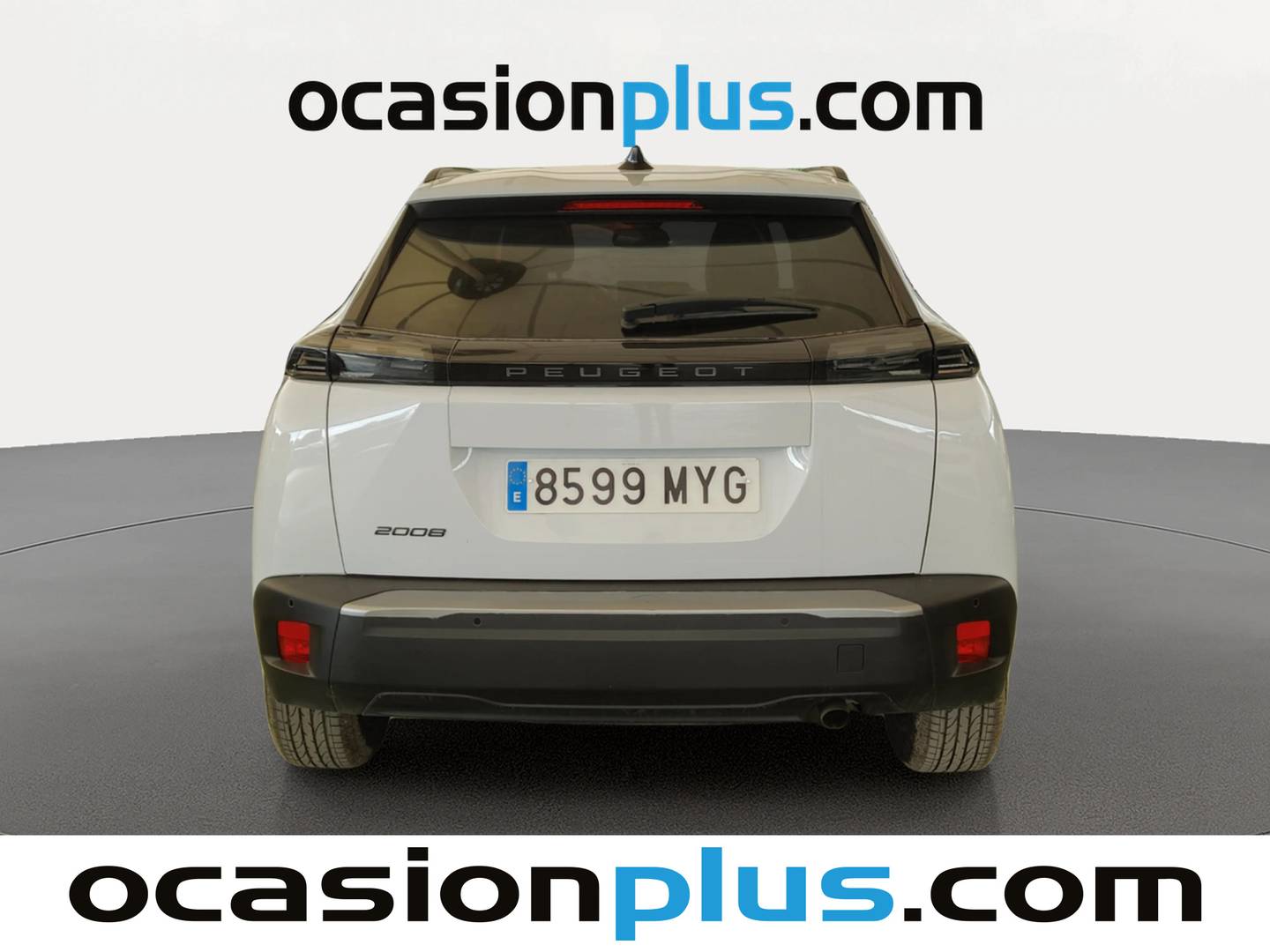 Foto Peugeot 2008 Peugeot 2008 PureTech 100 S&S Allure (100 CV)