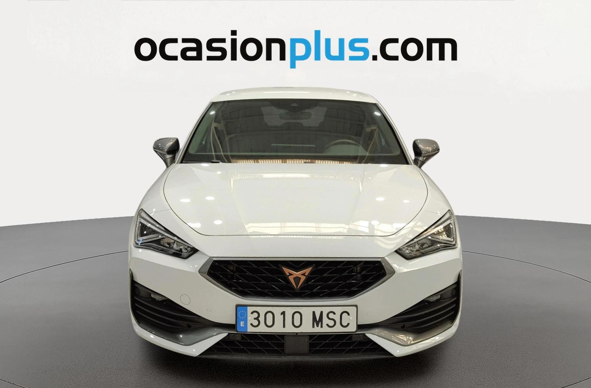 Cupra León 1.5 eTSI DSG - foto 14