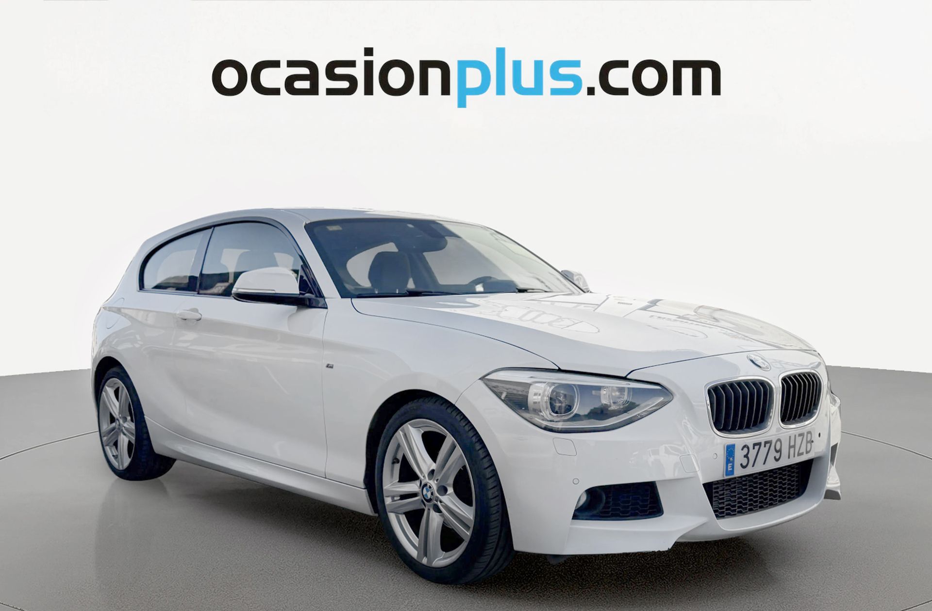 BMW Serie 1 118d Pack M - foto 2