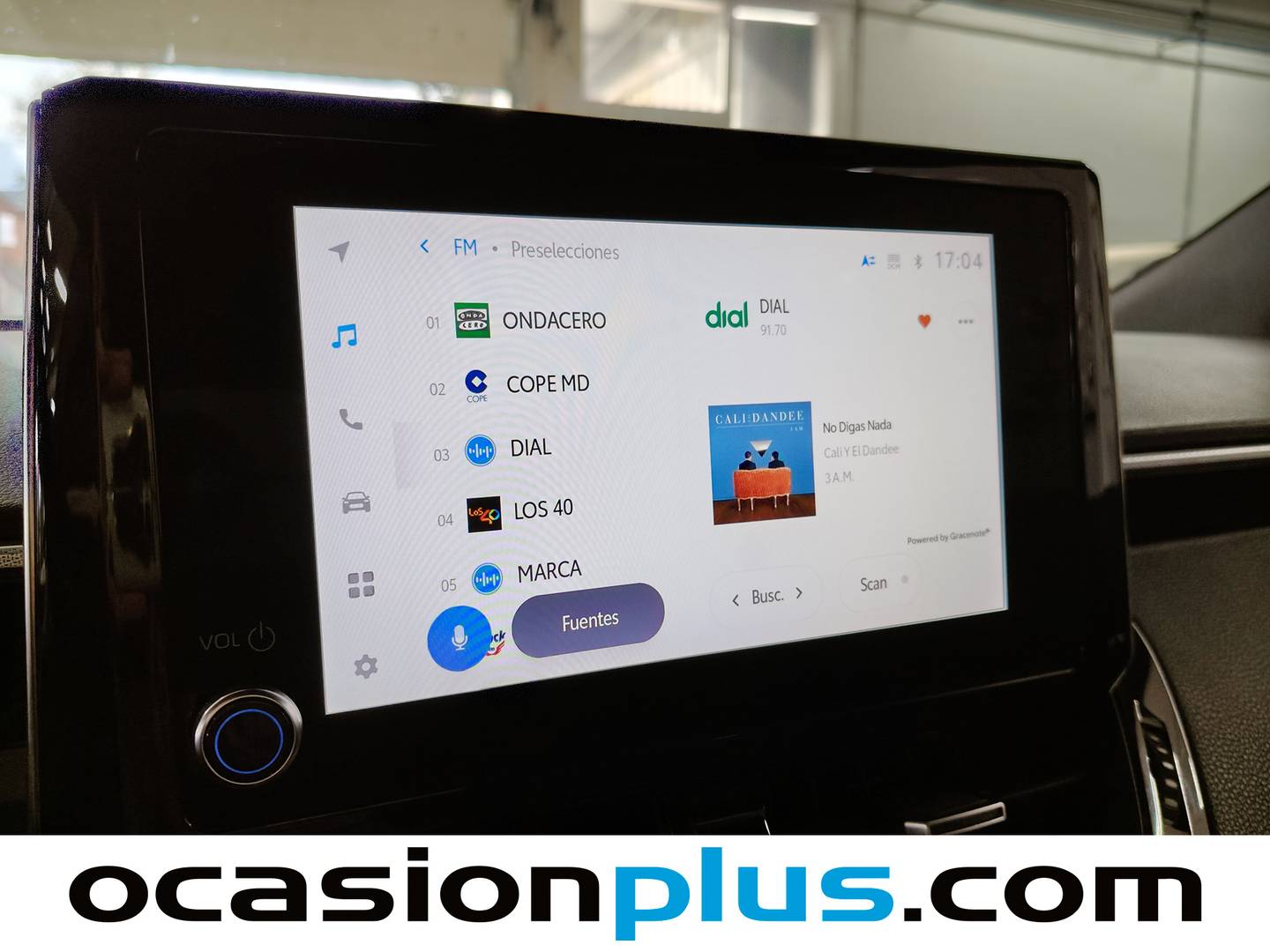 Toyota Corolla Toyota Corolla Touring Sports 180H Style E-CVT (180 CV) 2022