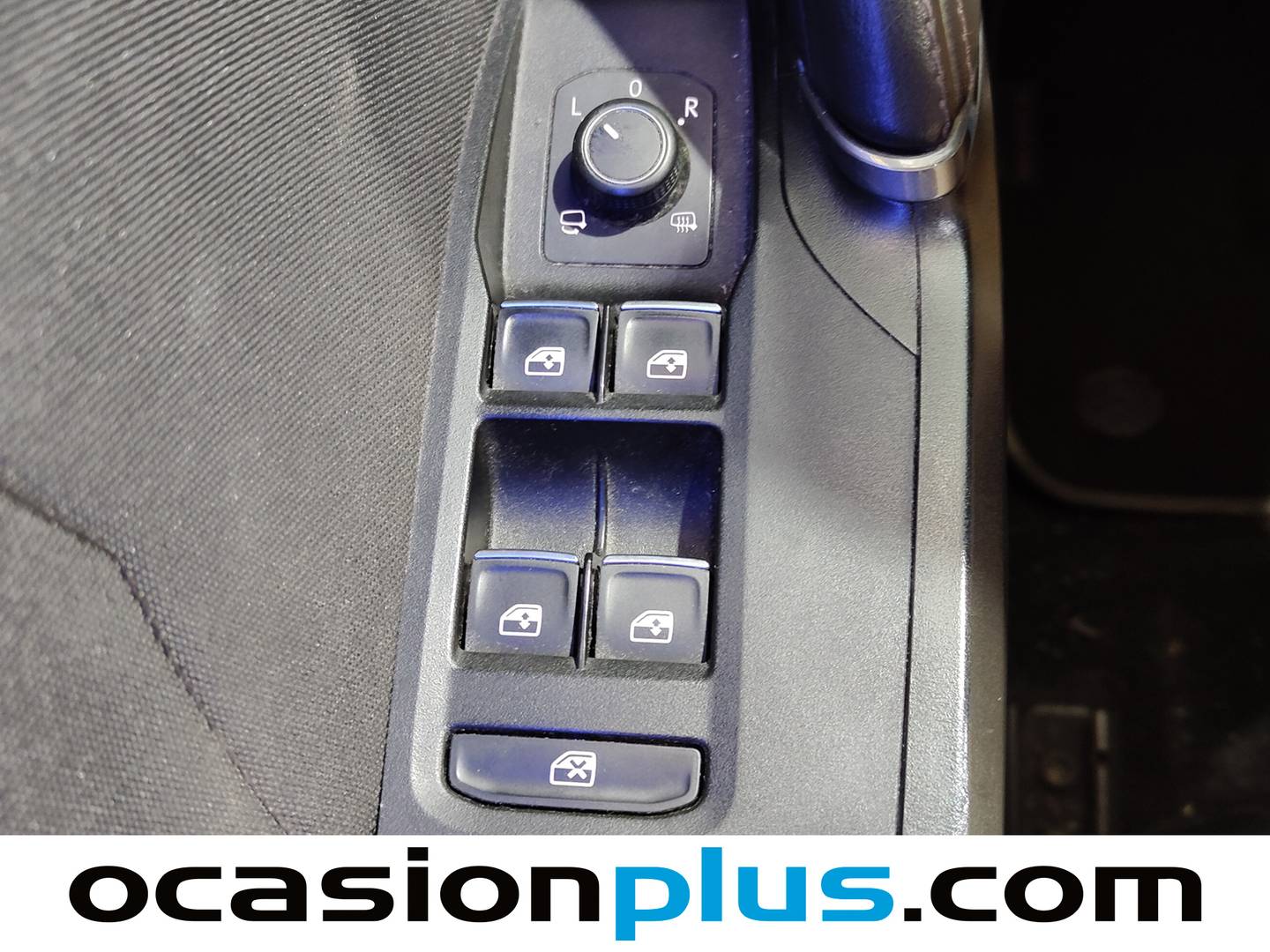 Cupra Formentor Cupra Formentor 1.5 TSI DSG (150 CV) de segunda mano