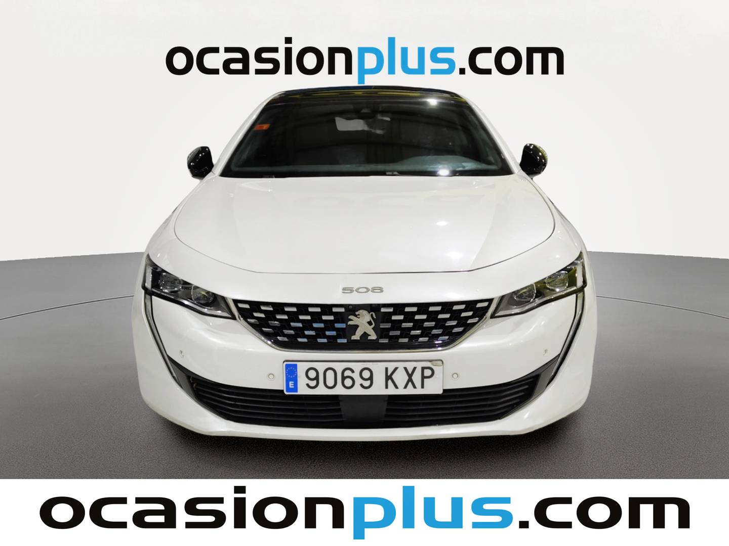 Peugeot 508 Peugeot 508 BlueHDi 160 S&S GT Line EAT8  (160 CV) al mejor precio