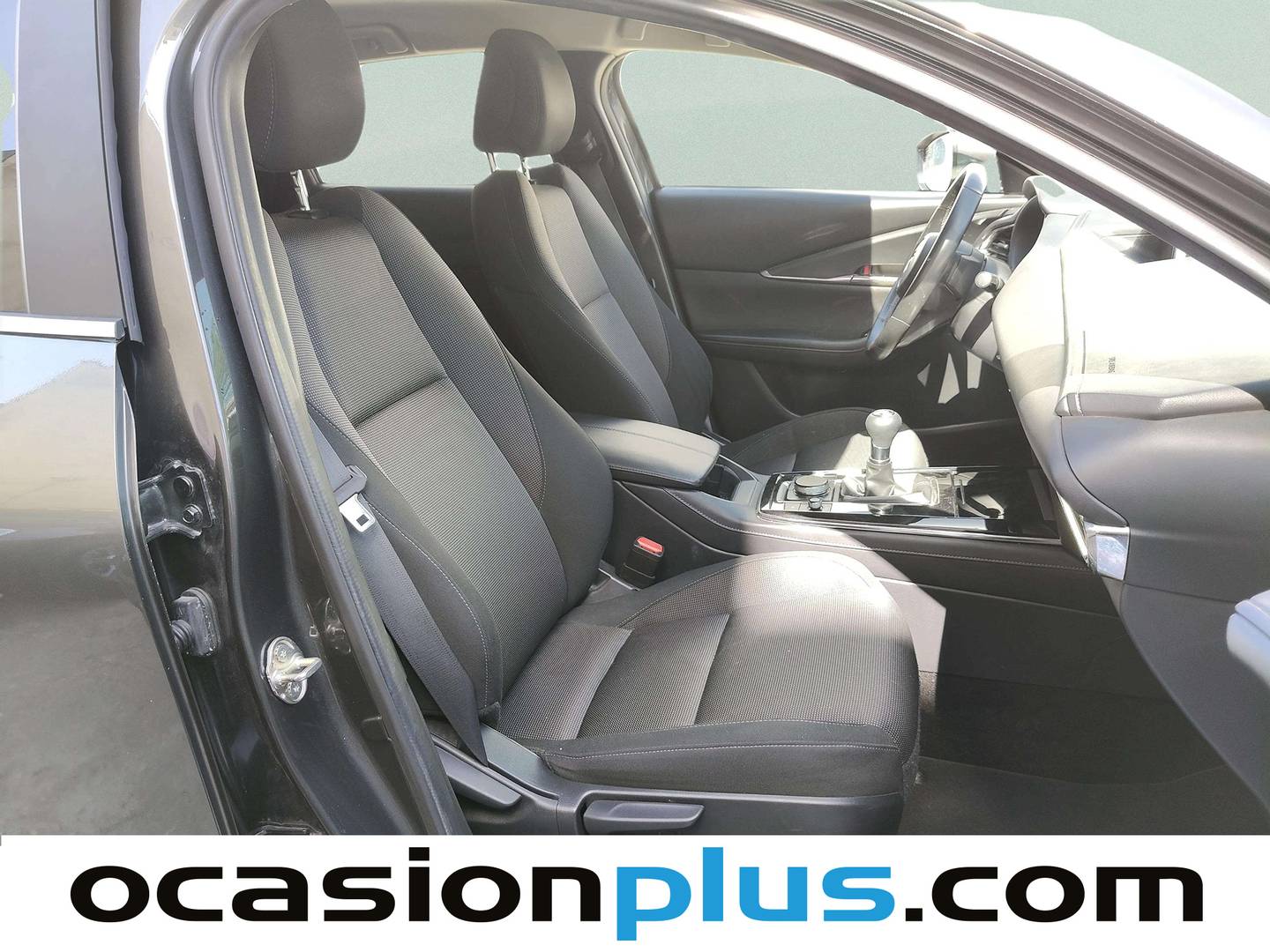 Mazda CX-30 Mazda CX-30 2.0 Skyactiv-G Evolution 2WD (122 CV) 122cv