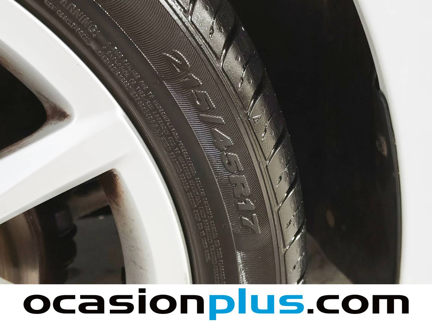 Seat Ibiza SEAT Ibiza 1.5 TSI FR XL DSG (150 CV) de segunda mano