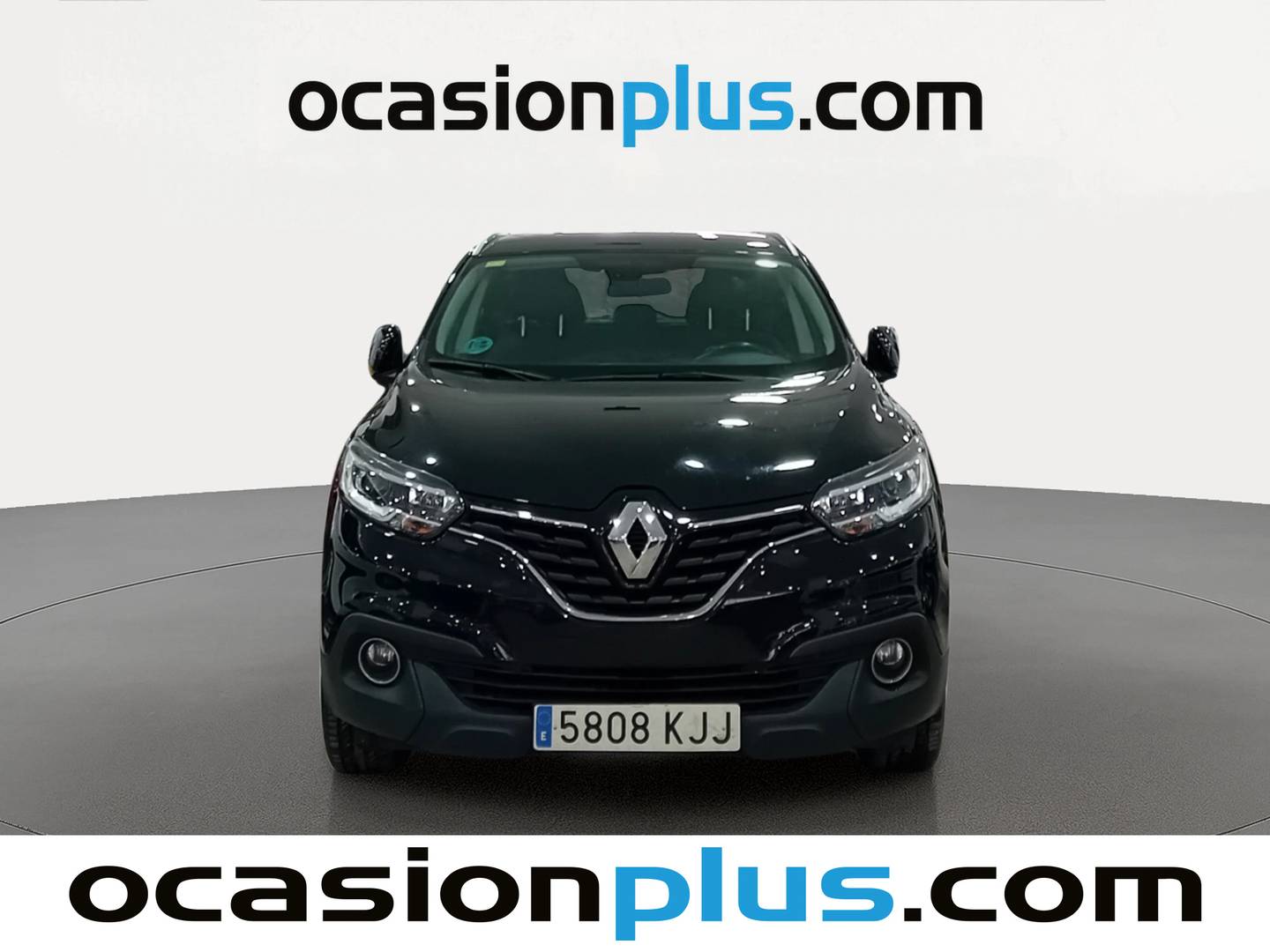 Foto Renault Kadjar Renault Kadjar Tech Road Energy dCi (110 CV)