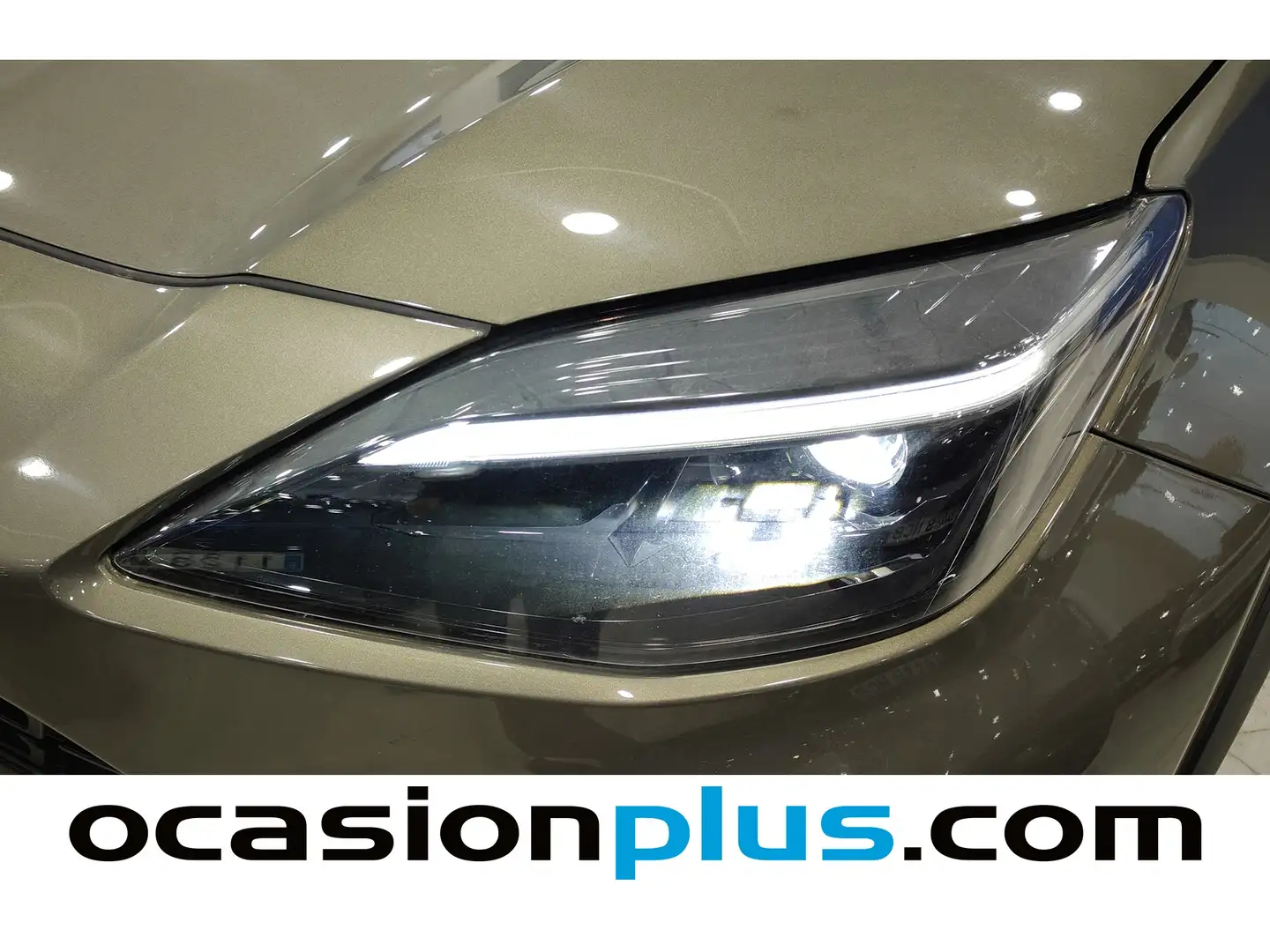 Foto Toyota Yaris Cross Toyota Yaris Cross 120H Active Tech (116 CV)