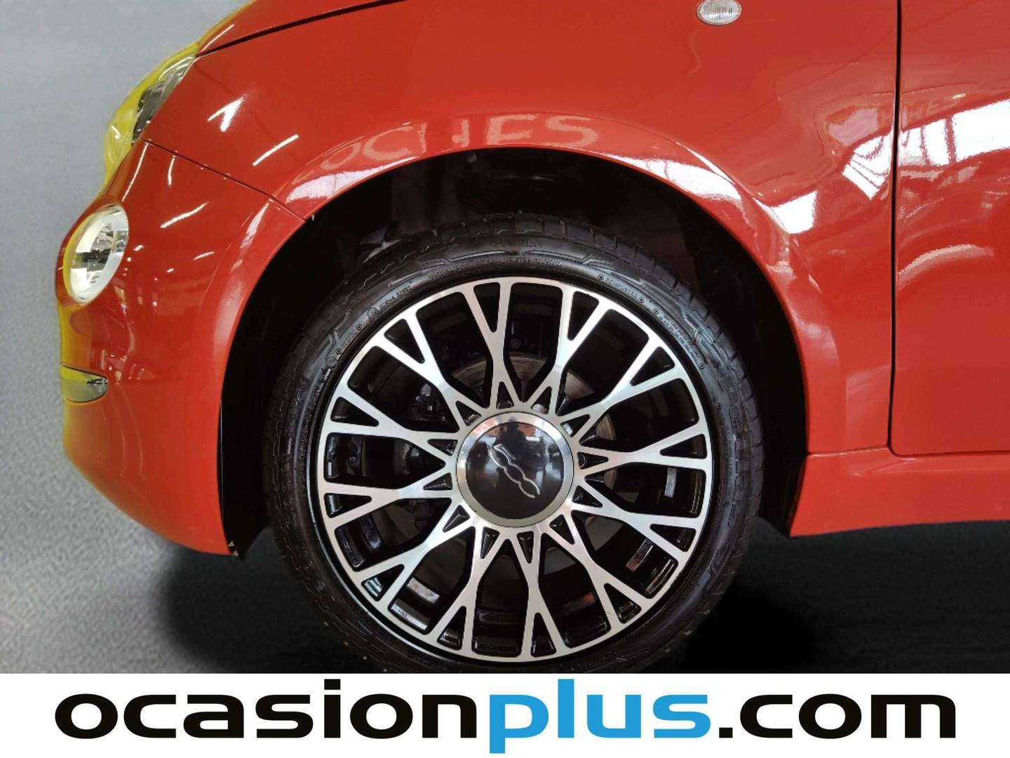 Fiat 500 Fiat 500 1.0 Hybrid Dolcevita (70 CV) 70cv