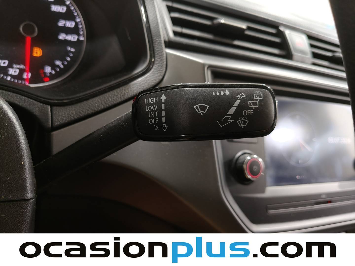 Seat Ibiza Seat Ibiza 1.0 TSI Style Go (115 CV) seminuevo