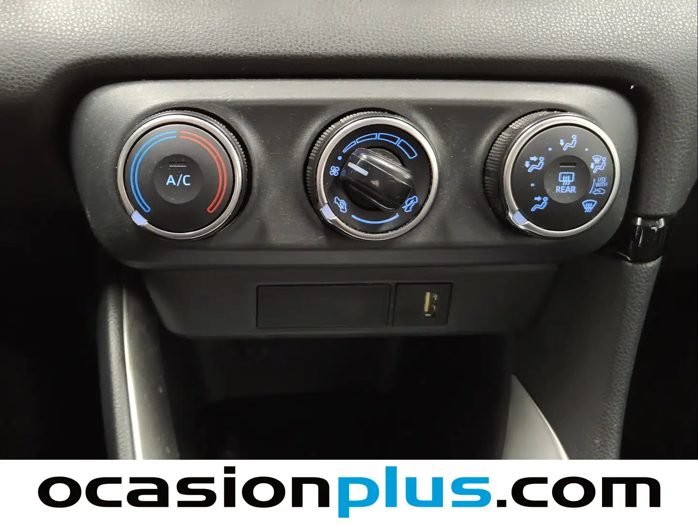 Foto Toyota Yaris Toyota Yaris 1.0 Active (69 CV)