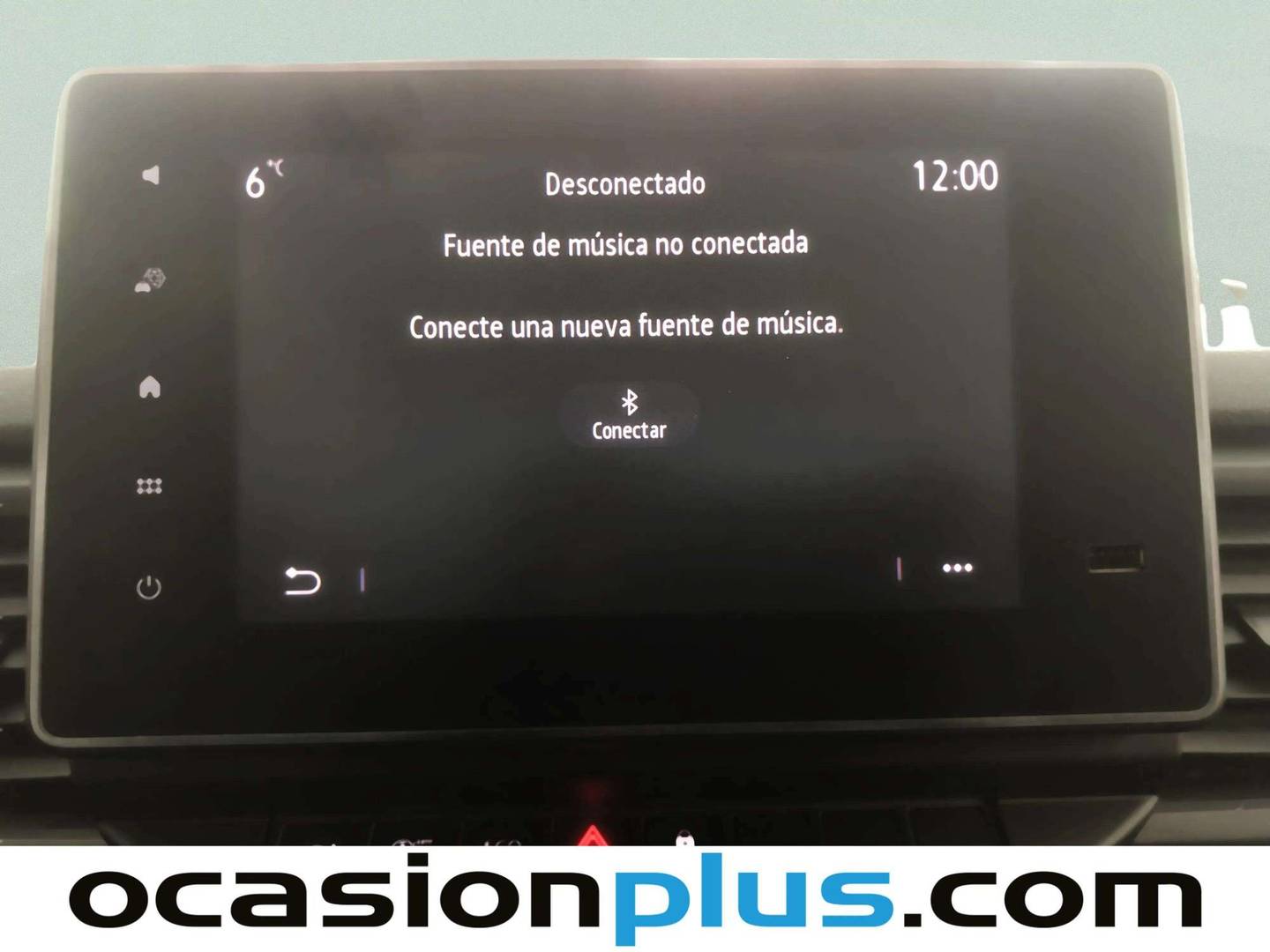 Renault Trafic Renault Trafic Furgon L1H1 Blue dCi (130 CV) seminuevo