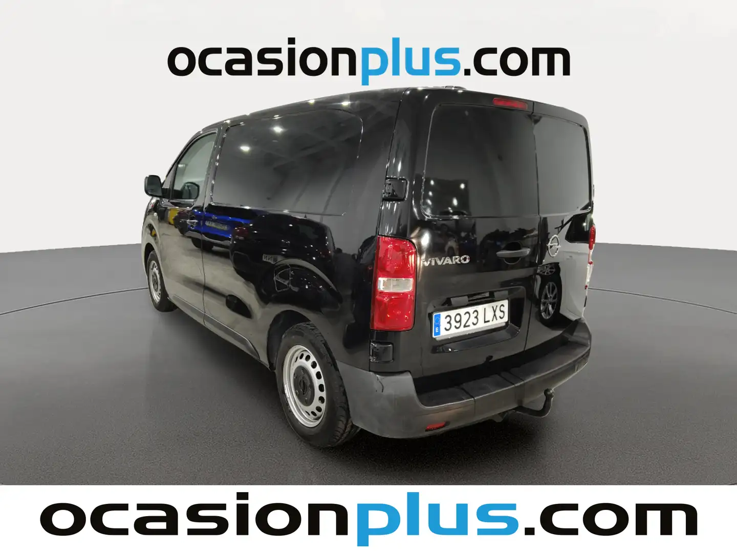 Foto Opel Vivaro Opel Vivaro 1.5 Diesel S Standart Express (102 CV)