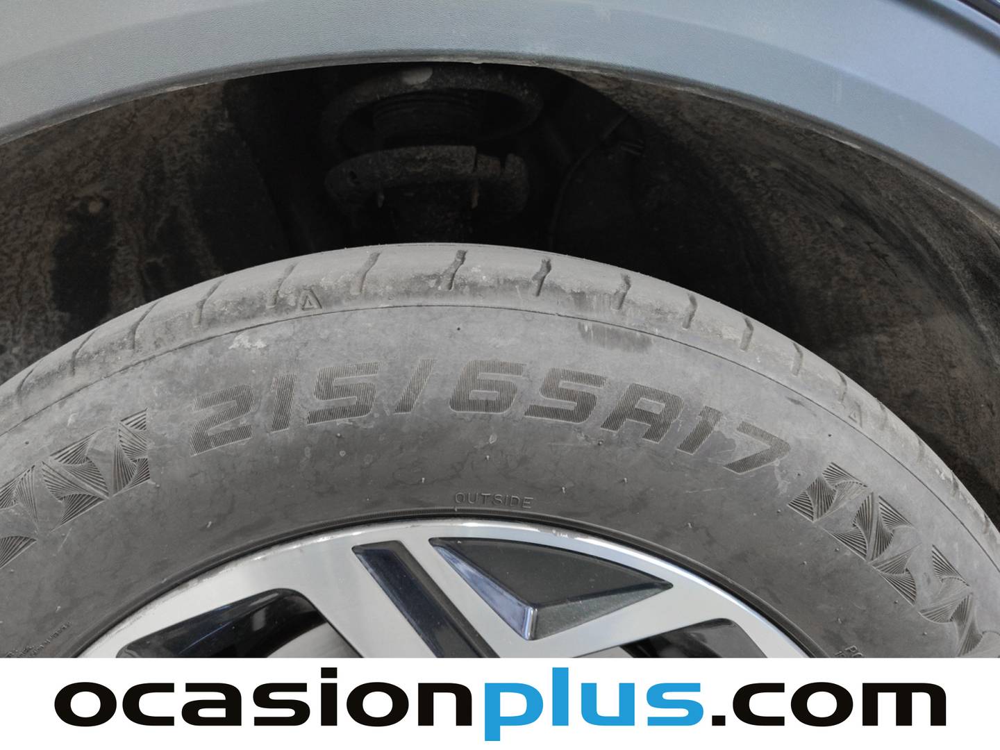 Foto KIA Sportage Kia Sportage 1.6 CRDi MHEV Business 4x2 (136 CV)