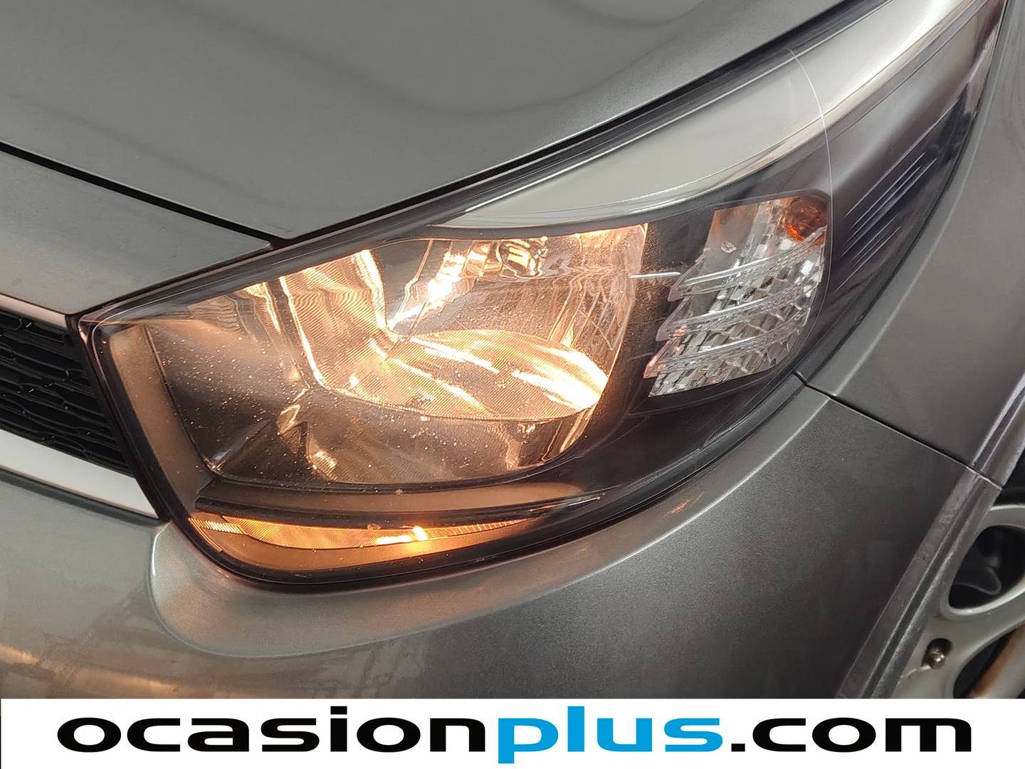 KIA Picanto Kia Picanto 1.0 DPi Concept (67 CV) al mejor precio