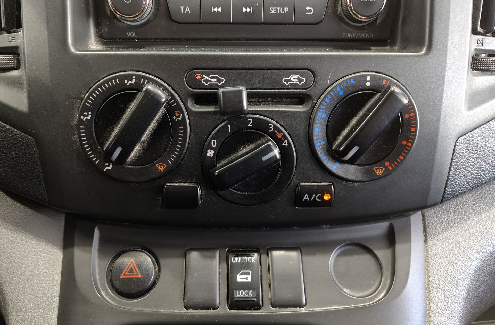 Nissan NV200 Furgon 1.5 dCi Basic - foto 20