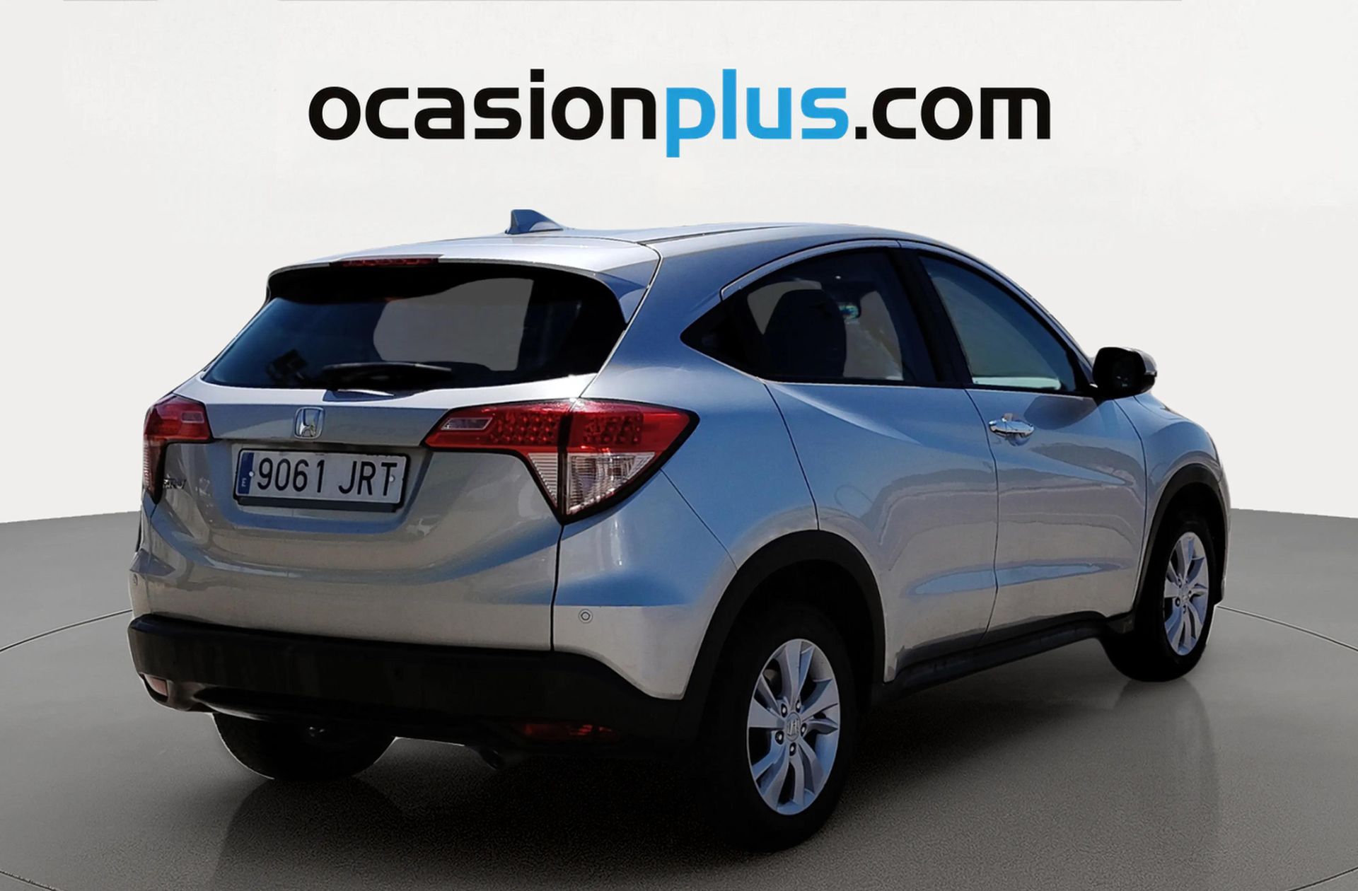 Honda HR-V 1.6 i-DTEC Elegance Navi - foto 4