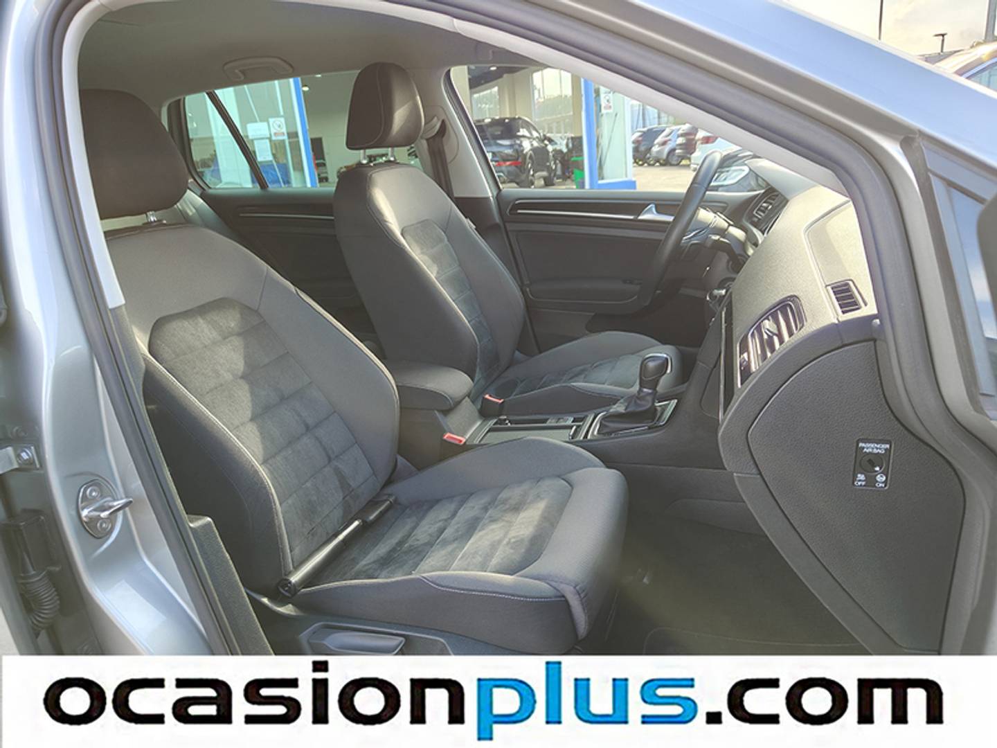 Foto Volkswagen Golf Volkswagen Golf Sport 1.4 TSI BMT ACT Tech (150 CV) DSG