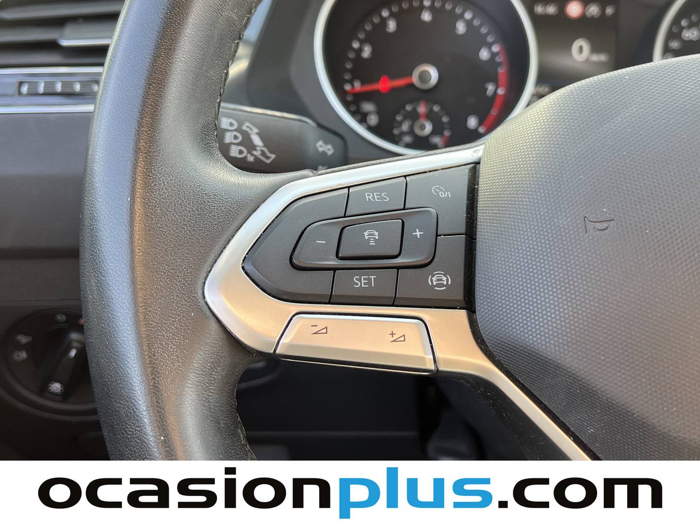 Foto Volkswagen Tiguan Volkswagen Tiguan Life 1.5 TSI  (150 CV) DSG