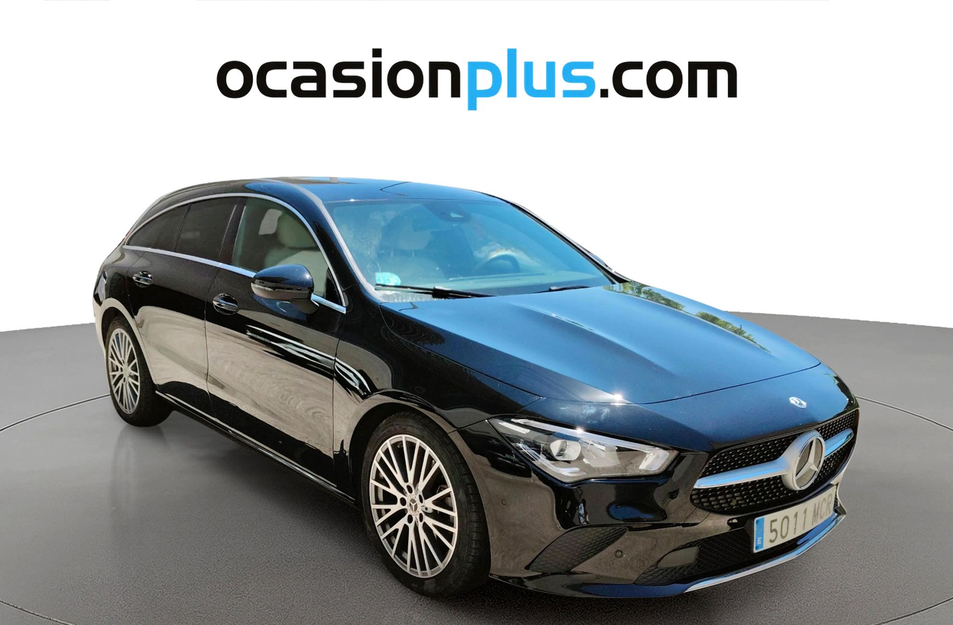 Mercedes-Benz CLA Shooting Brake 220 d - foto 2