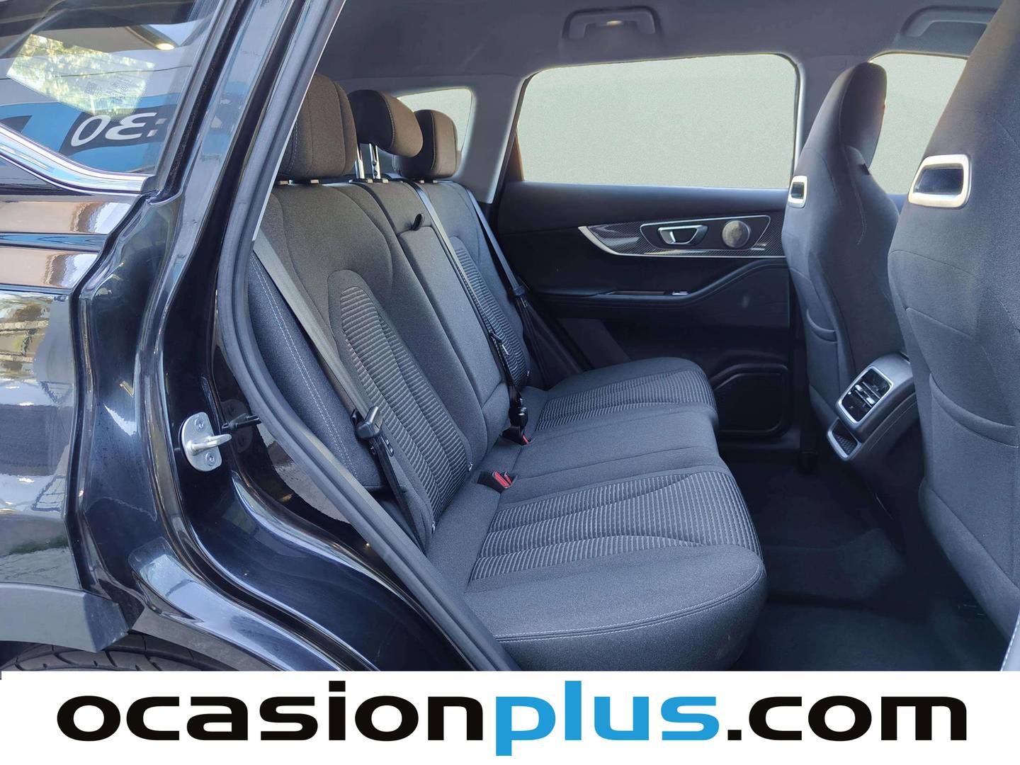 EBRO S700 EBRO S700 1.6 TGDI Comfort DCT (147 CV) km 0