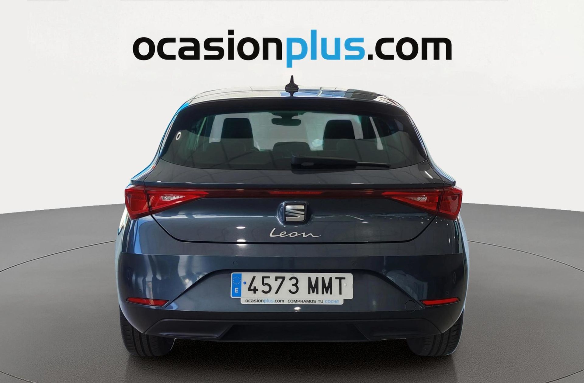 SEAT León 1.5 TSI Style XL - foto 17