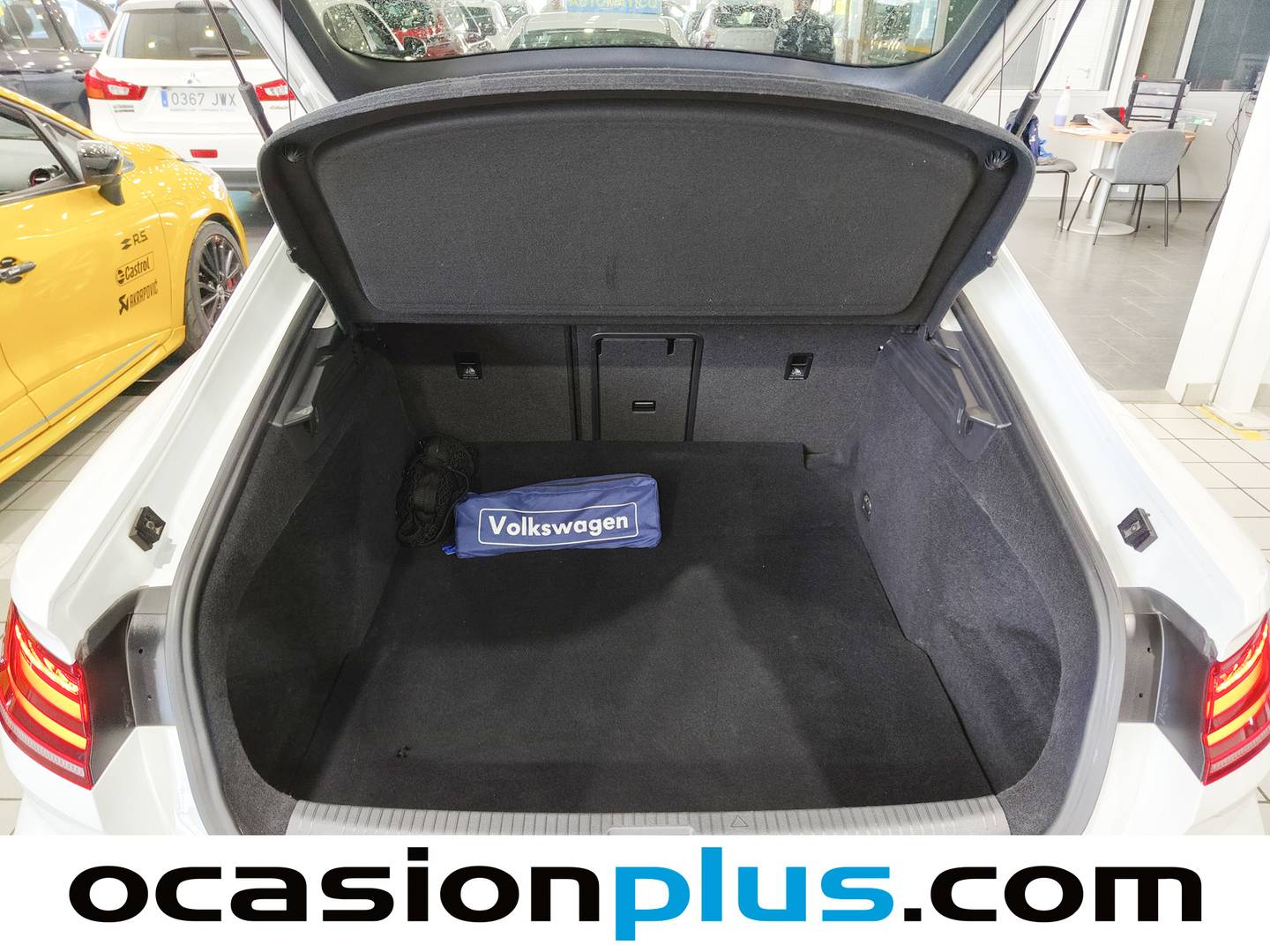 Foto Volkswagen Arteon Volkswagen Arteon Elegance 1.5 TSI EVO (150 CV)