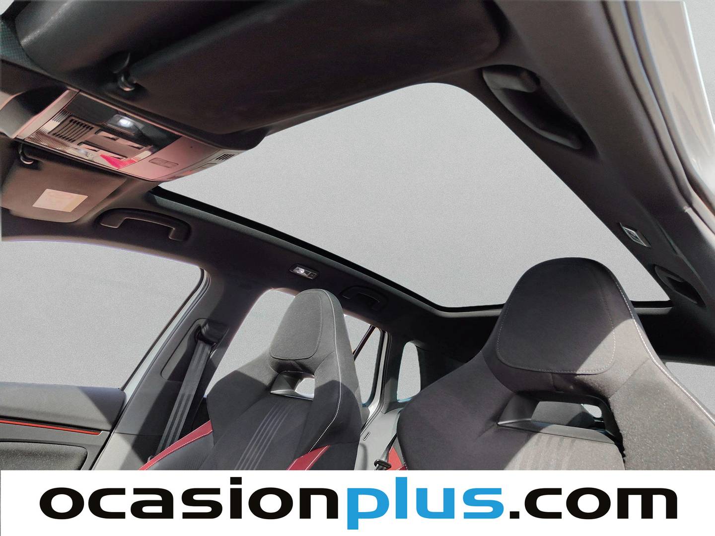 Extras y acabados del Skoda Kamiq Skoda Kamiq 1.5 TSI Montecarlo DSG (150 CV)