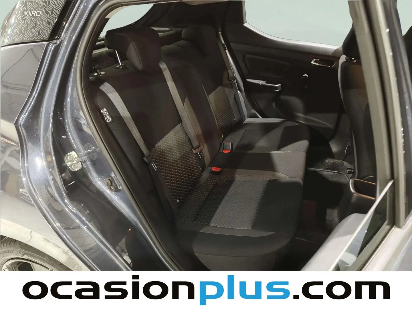 Foto Nissan Micra Nissan Micra IG-T 92 Kiiro (92 CV)