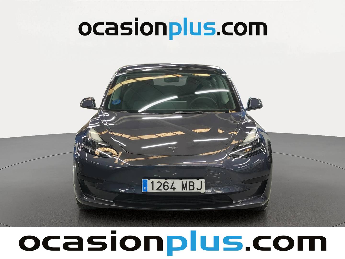 Tesla Model 3 Tesla Model 3 RWD (283 CV) 283cv