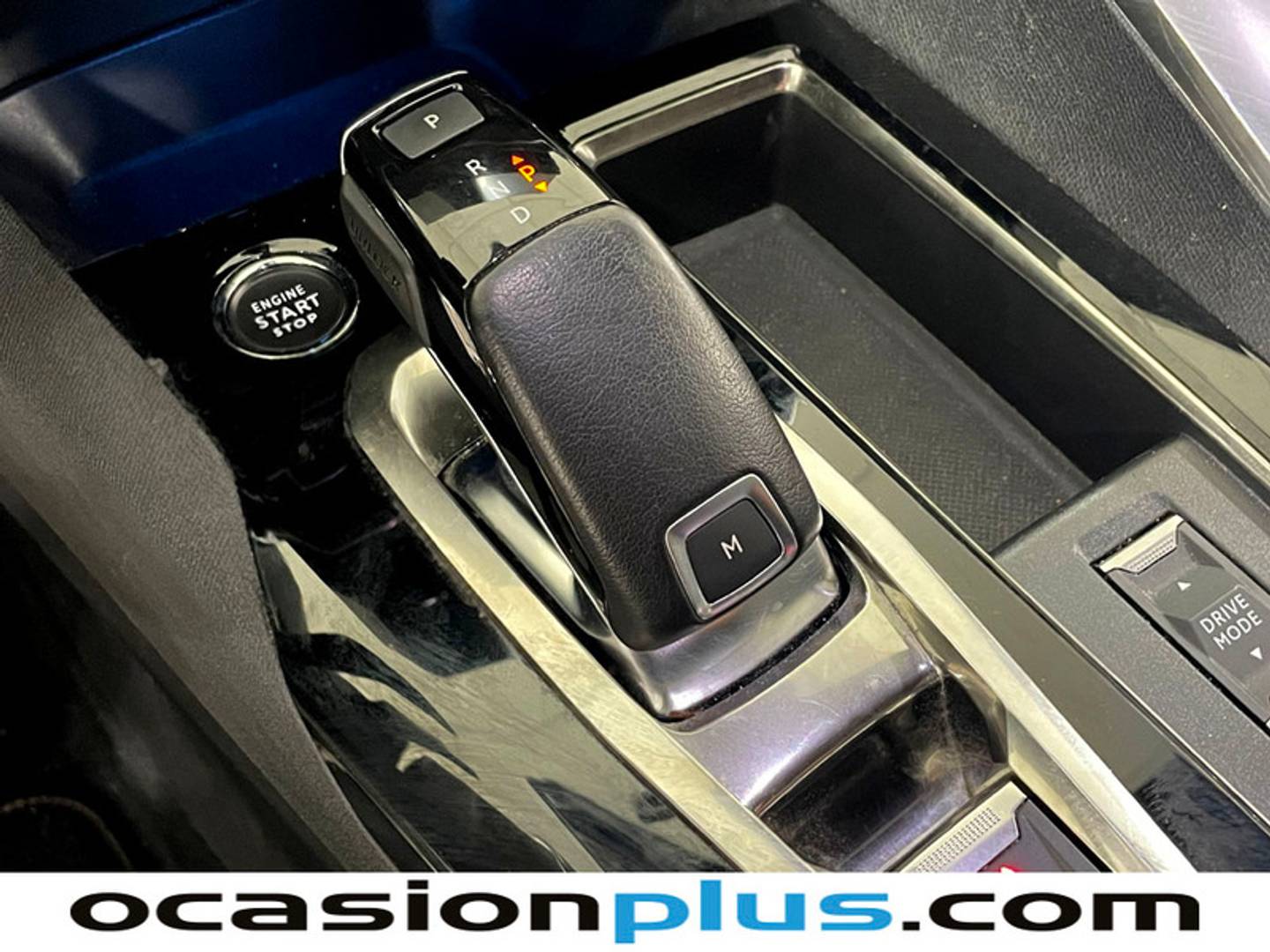 Foto Peugeot 5008 Peugeot 5008 BlueHDI 130 S&S GT EAT8 (130 CV) 7 Plazas