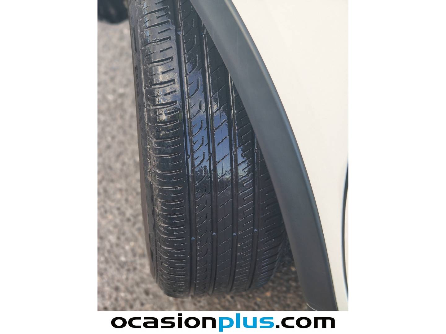 Foto Nissan JUKE Nissan Juke G Visia 4x2 (94 CV)