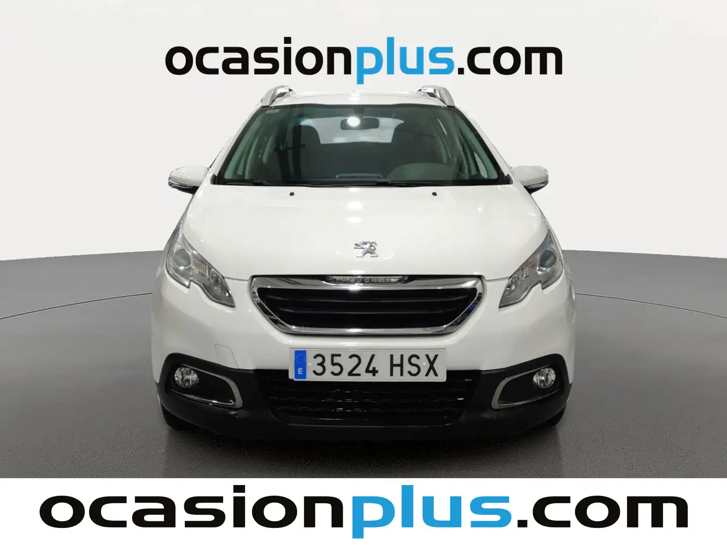 Foto Peugeot 2008 Peugeot 2008 VTI 82 Active  (82 CV)