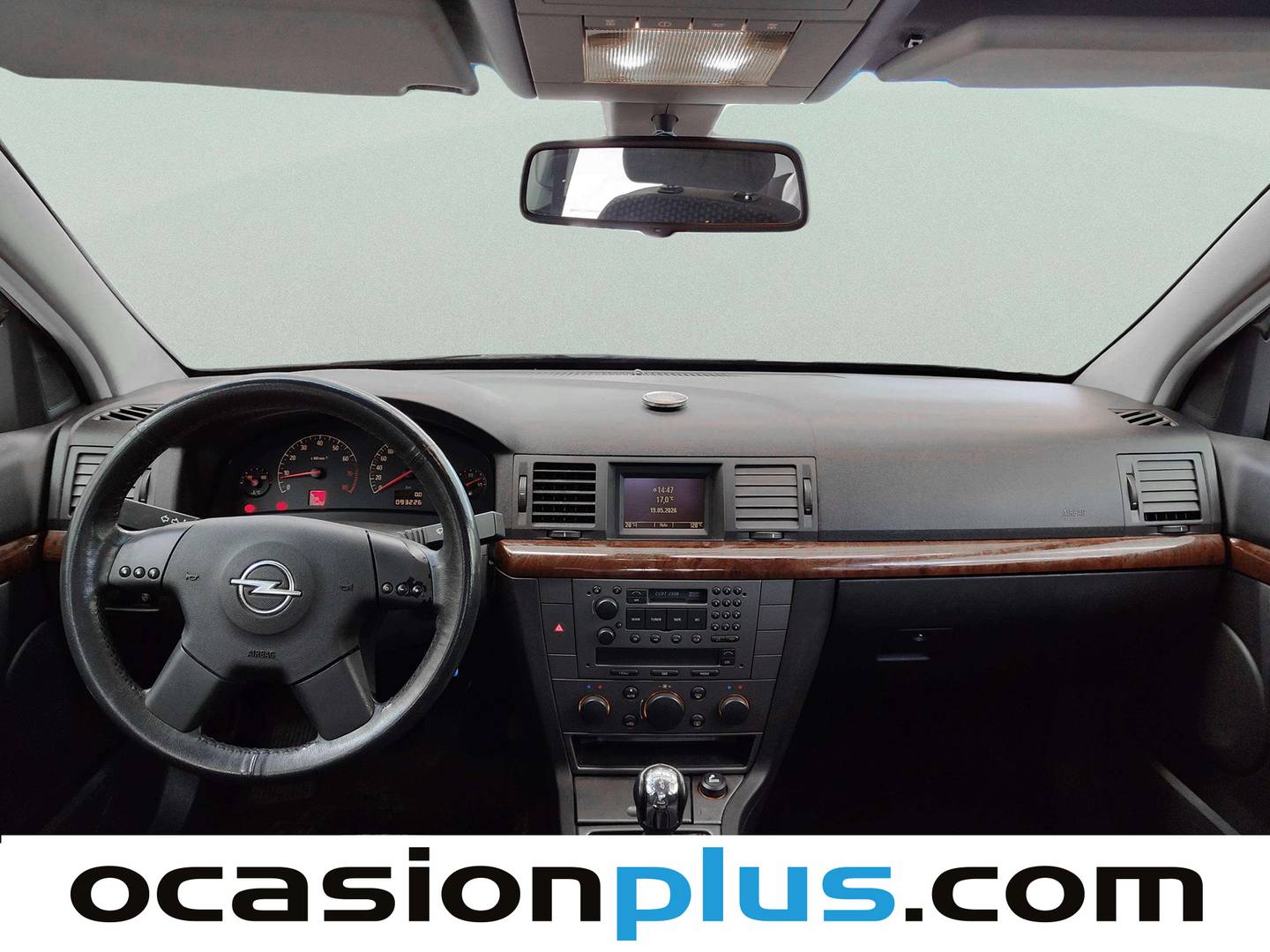 Opel Vectra Opel Vectra 2.2 16v Elegance (147 CV) de ocasión
