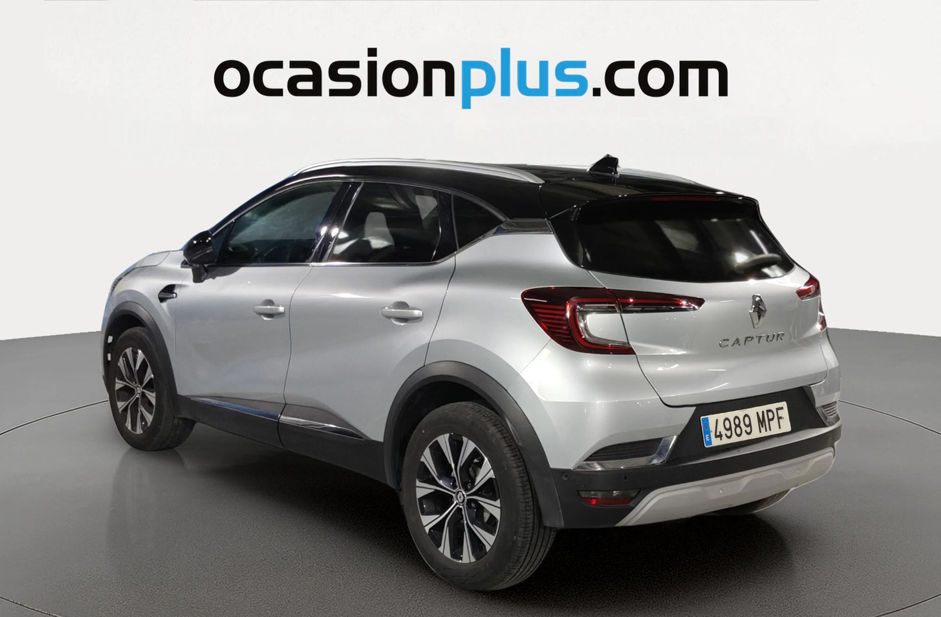Renault Captur Techno TCe - foto 3