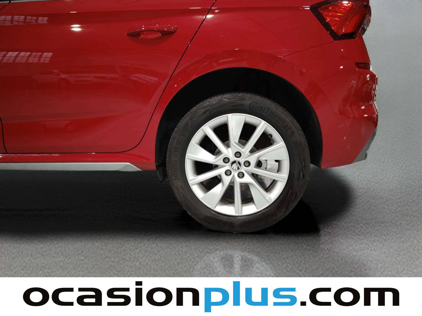 Skoda Kamiq Skoda Kamiq 1.5 TSI Style (150 CV) barato